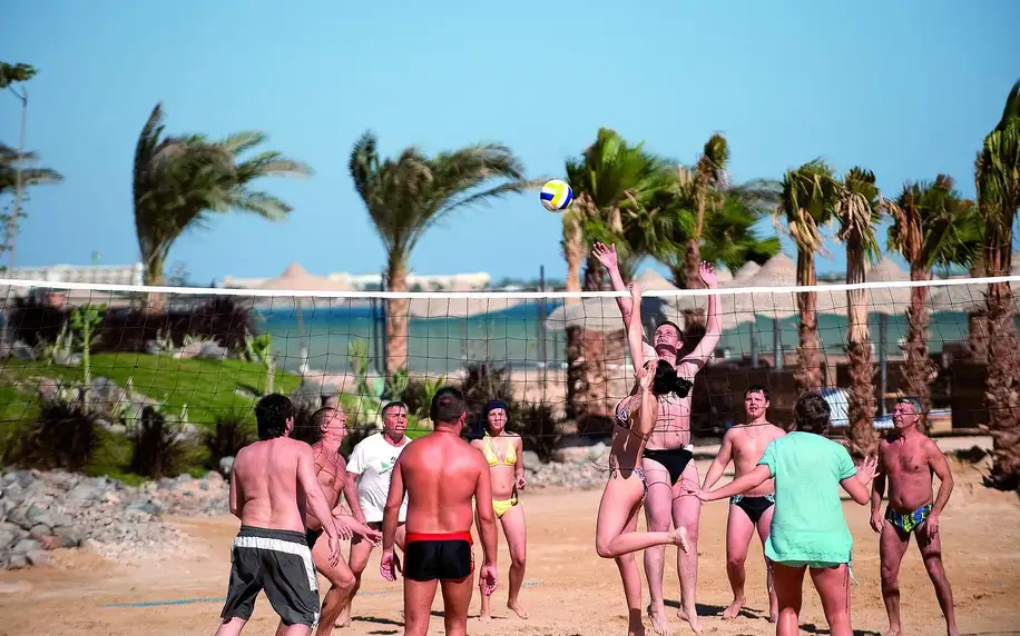 Hotel Amwaj Beach Club Abu Soma (ex. PickAlbatros Beach Club Abu Soma), Hurghada
