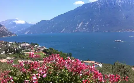 Itálie - Lago di Garda: Hotel Villa Margherita