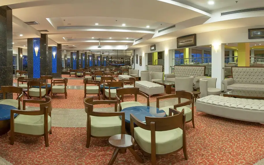 Turecko - Kusadasi letecky na 9-16 dnů, all inclusive