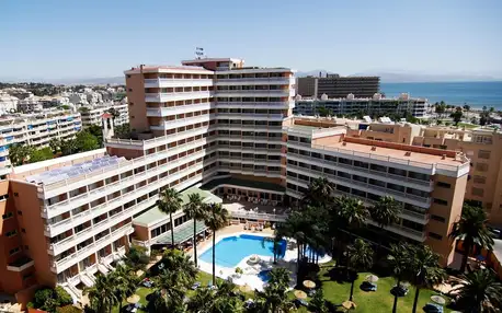 Španělsko - Costa del Sol letecky na 8-15 dnů, all inclusive