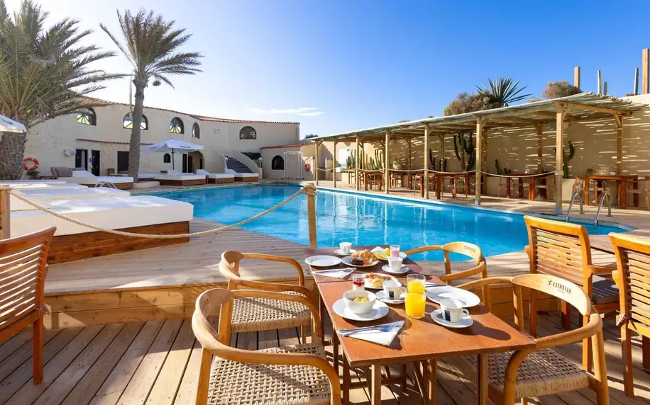 Hotel Playa Sur Tenerife, Tenerife , Dvoulůžkový pokoj Superior, letecky, snídaně v ceně