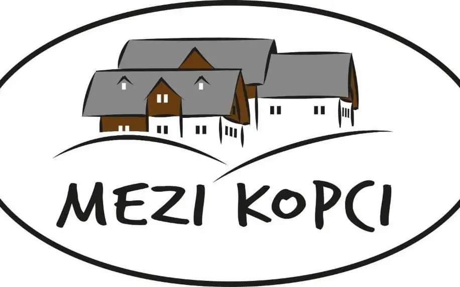 Liberecký kraj: Mezi Kopci - Mid Hills House - Dům s výhledem na sjezdovky