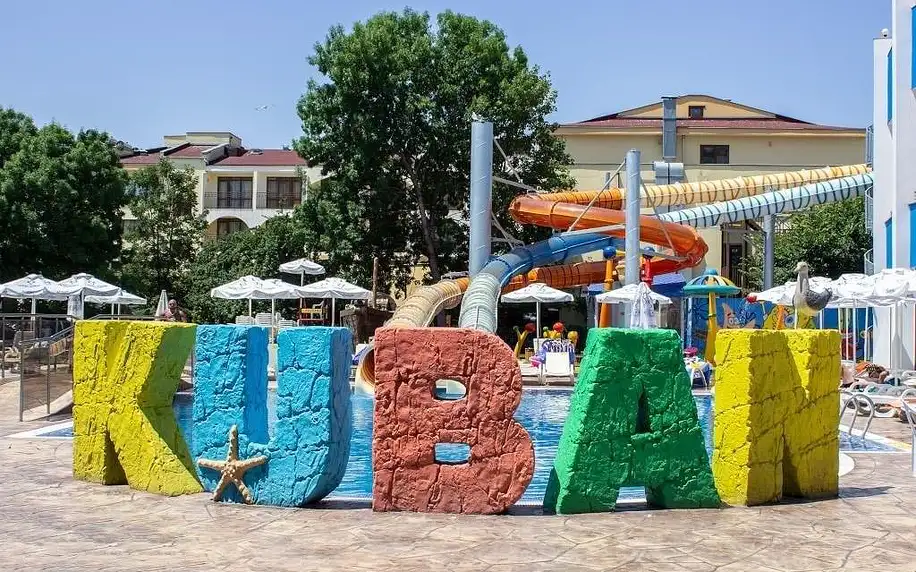 Bulharsko - Slunečné pobřeží letecky na 4-15 dnů, all inclusive