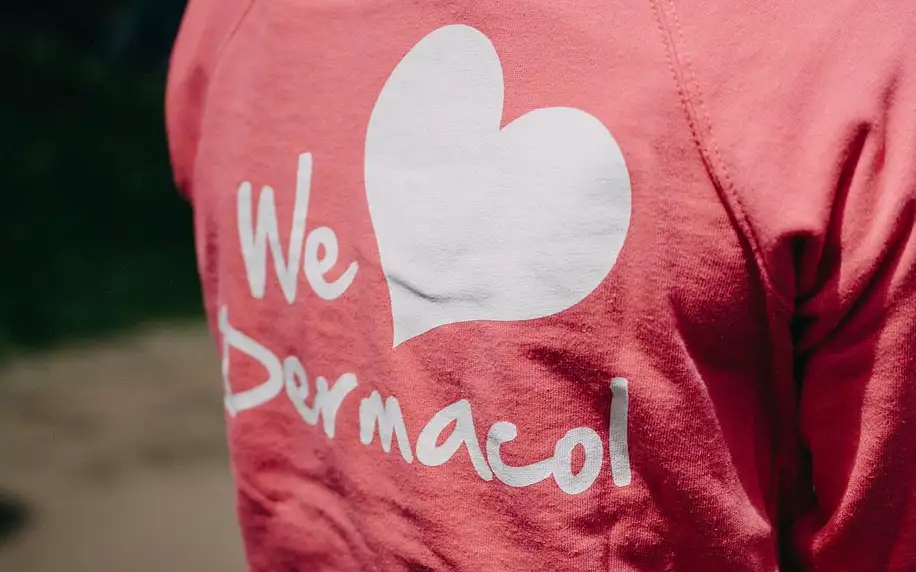 DERMACOL LOVE DAY: zábava a plná dárková taška