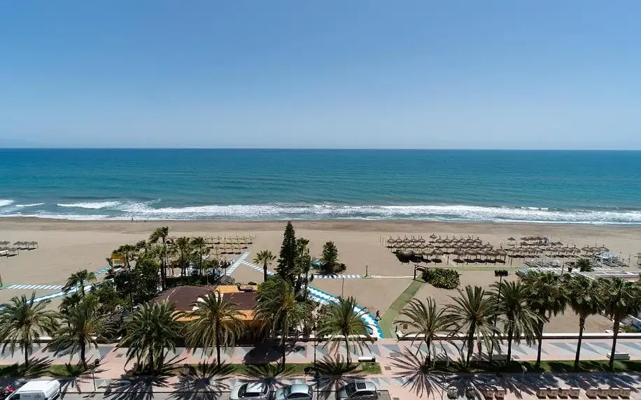 Španělsko - Costa del Sol letecky na 4-11 dnů