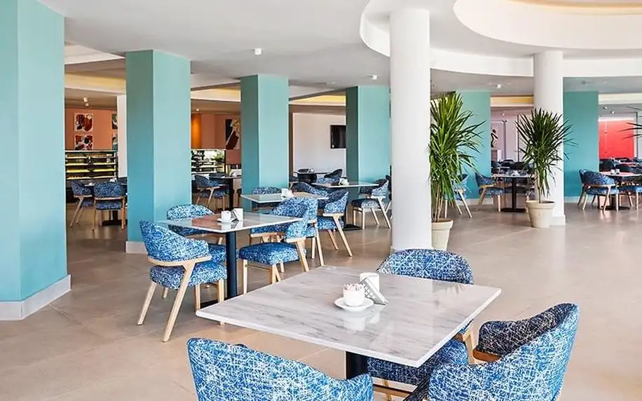 Hotel Pickalbatros Laguna Club Resort, Sharm El Sheikh