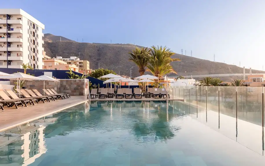 Catalonia Punta del Rey, Tenerife , Dvoulůžkový pokoj Premium, letecky, all inclusive