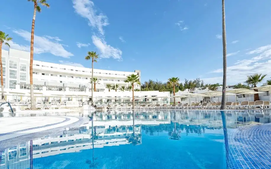 LABRANDA Hotel Golden Beach, Fuerteventura, Dvoulůžkový pokoj, letecky, polopenze