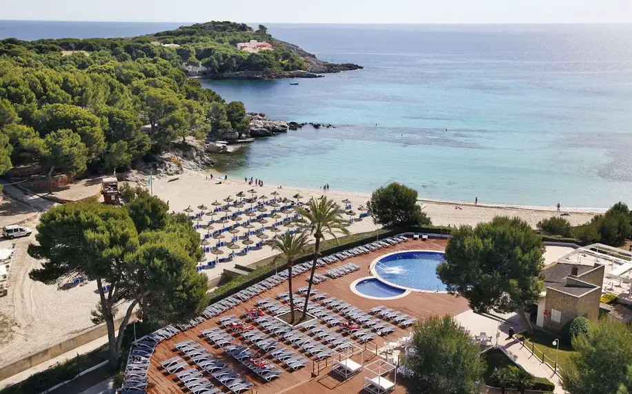 AluaSoul Carolina, Mallorca, Dvoulůžkový pokoj Premium, letecky, all inclusive