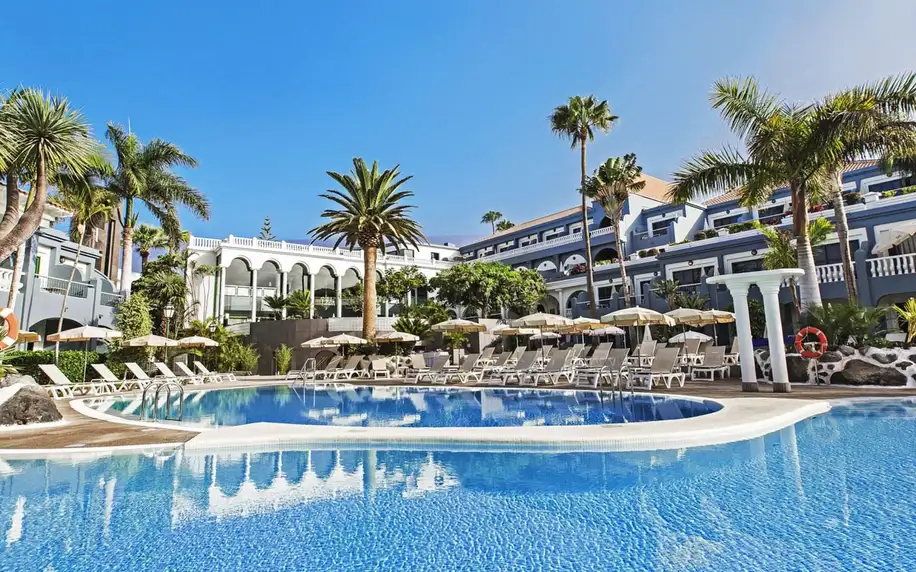Hotel Colon Guanahani, Tenerife , Dvoulůžkový pokoj Superior, letecky, plná penze