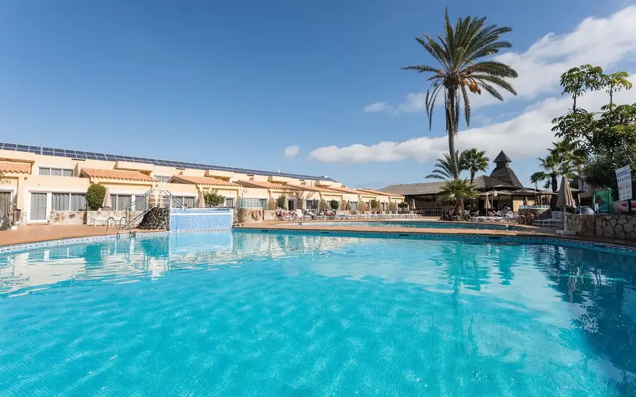 Arena Suite Hotel, Fuerteventura, Dvoulůžkový pokoj, letecky, all inclusive