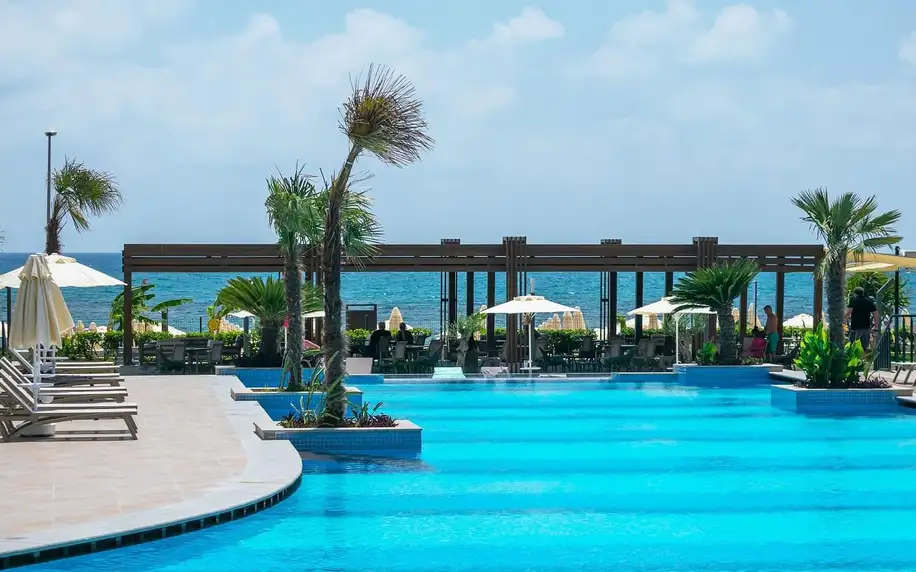 Seaden Quality Resort & Spa, Turecká riviéra, Rodinný pokoj, letecky, all inclusive