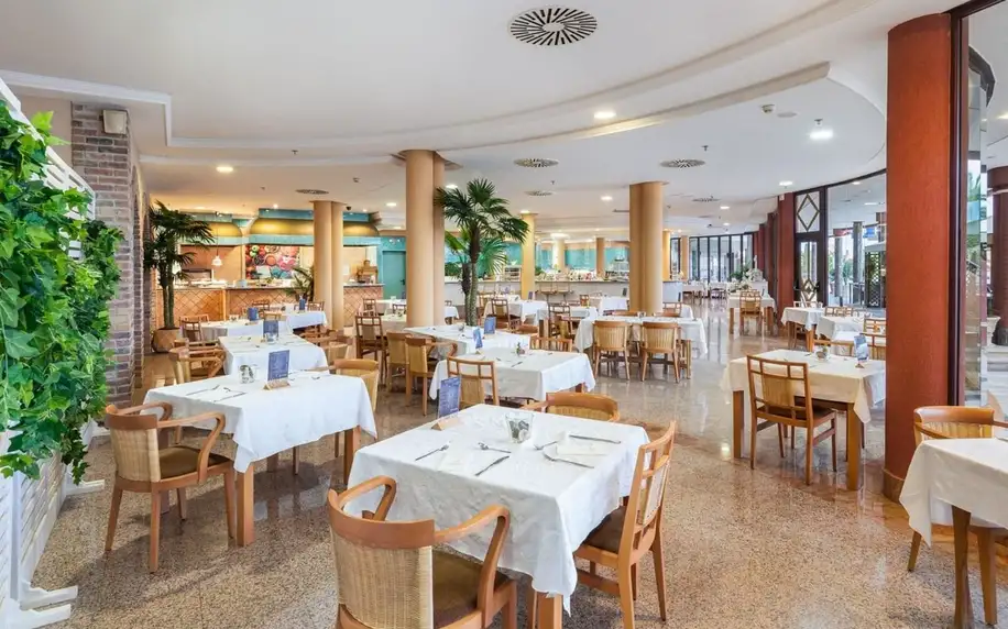 Hotel Esmeralda Maris by LIVVO, Fuerteventura, letecky, bez stravy