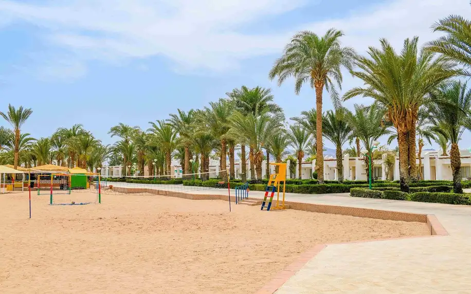 Menaville Safaga, Hurghada, Dvoulůžkový pokoj, letecky, all inclusive