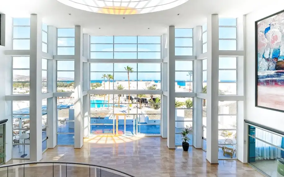 LABRANDA Hotel Golden Beach, Fuerteventura, Dvoulůžkový pokoj, letecky, polopenze