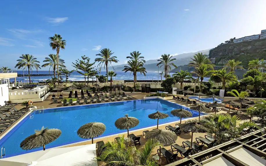 Sol Costa Atlantis, Tenerife , Dvoulůžkový pokoj, letecky, polopenze