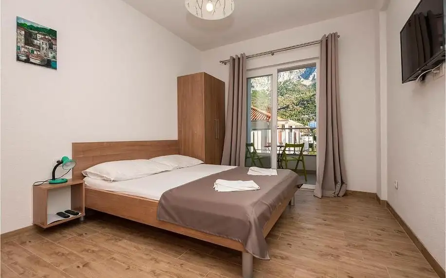 Chorvatsko, Drvenik: Amazing Apartment In Drvenik With Wifi