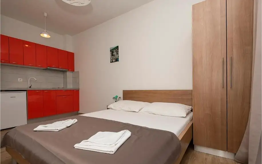 Chorvatsko, Drvenik: Amazing Apartment In Drvenik With Wifi