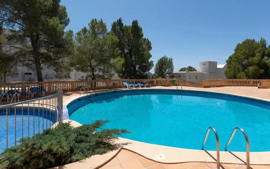 Mar Hotel Paguera & Spa, Mallorca, Dvoulůžkový pokoj, letecky, snídaně v ceně
