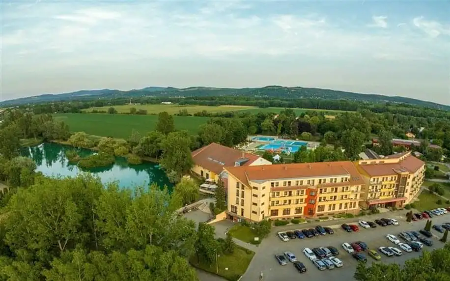 Patince - Wellness Hotel Patince, Slovensko