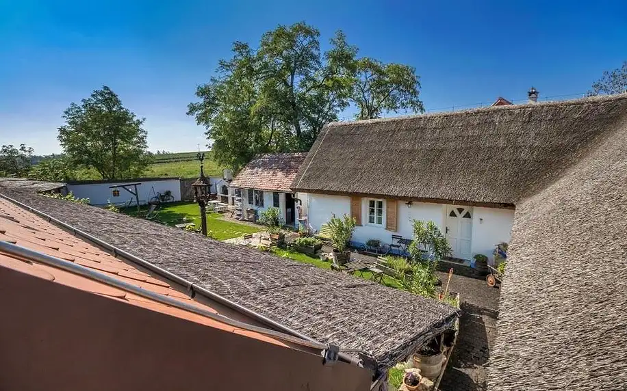 Penzion Pastuška: Ubytujte se nedaleko Aqualand Moravia