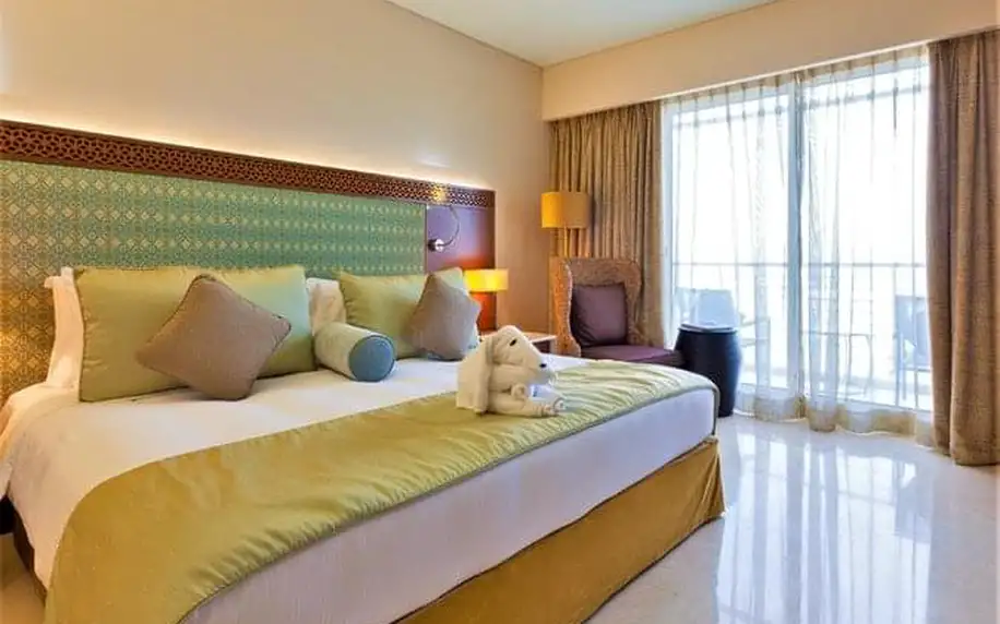 Hotel Barceló Mussanah Resort
