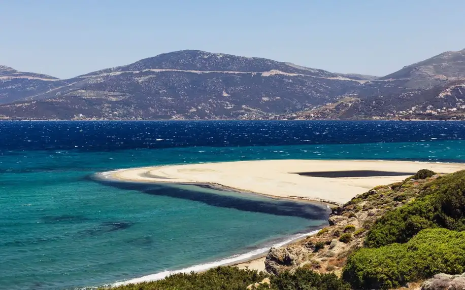 Aegean Bay, Kos, Dvoulůžkový pokoj, letecky, all inclusive