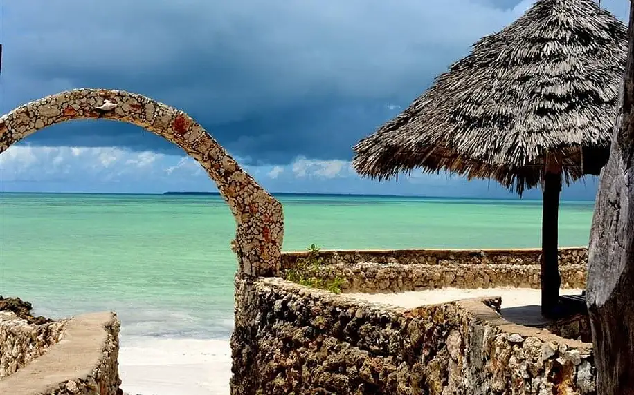 Tanzanie - Zanzibar letecky na 8-15 dnů, all inclusive