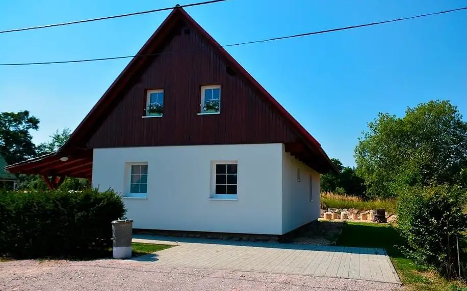 Královehradecký kraj: Holiday Home Osada