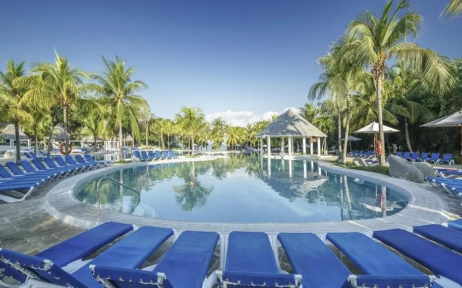 Paradisus Río de Oro Resort & Spa