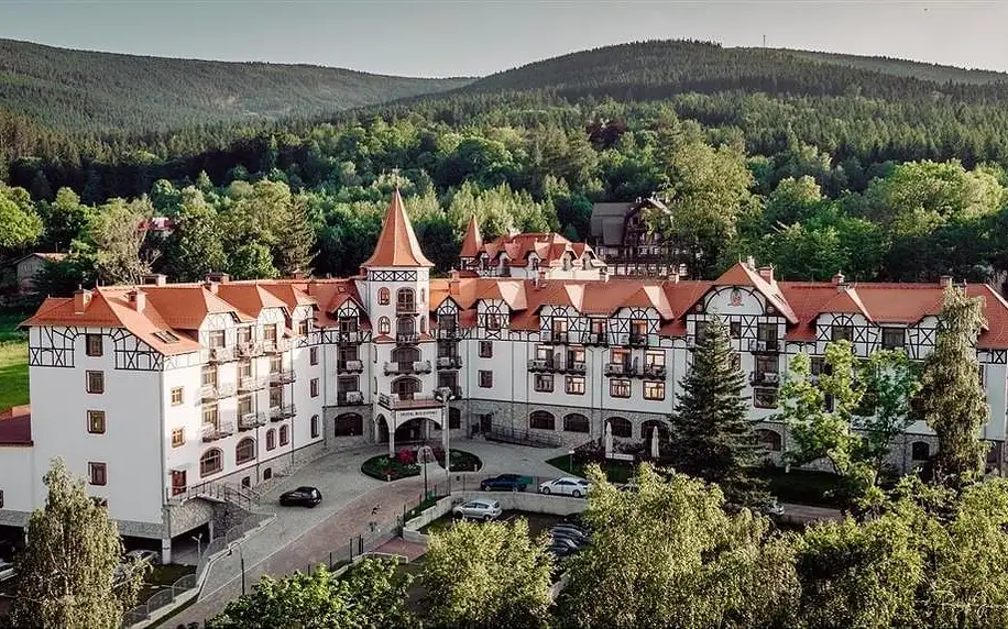 Hotel Buczyński Medical & SPA, Świeradów-Zdrój
