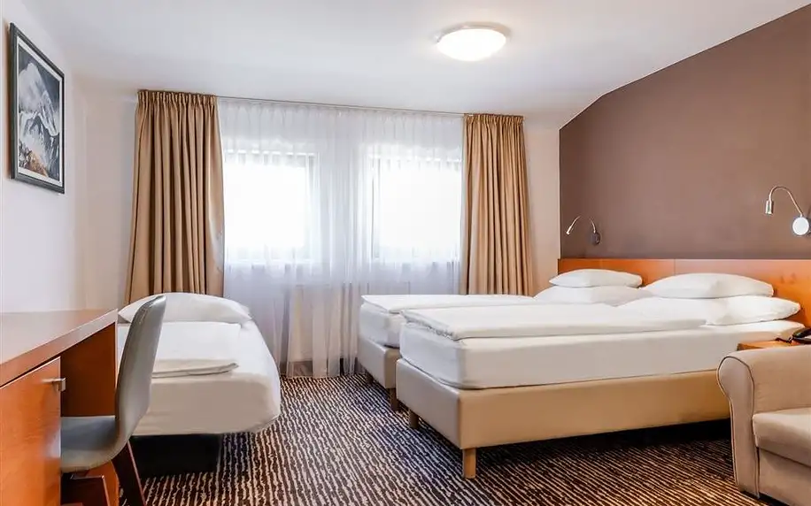 Hotel Kranjska Gora, Kranjska Gora