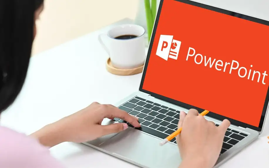 Online kurz MS PowerPoint: 50 videolekcí