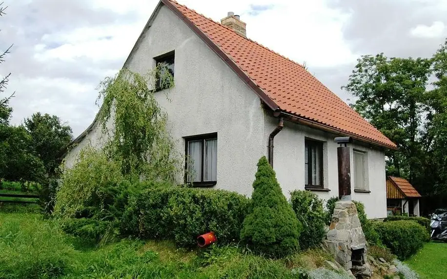 Středočeský kraj: holiday home in Bohemia in the Czech Republic