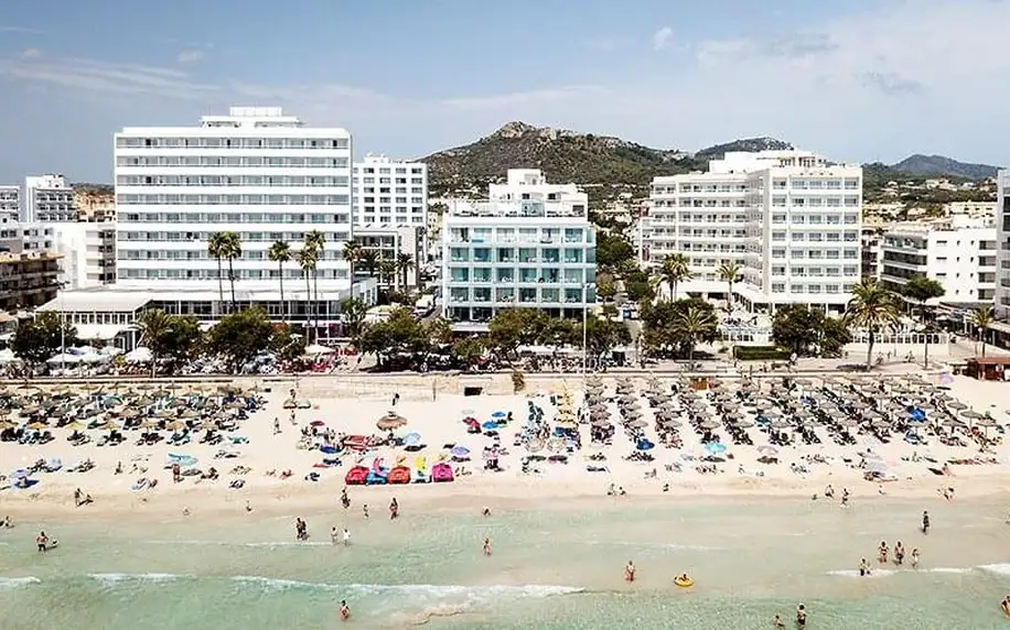 Hotel Kyrat Amarac, Mallorca