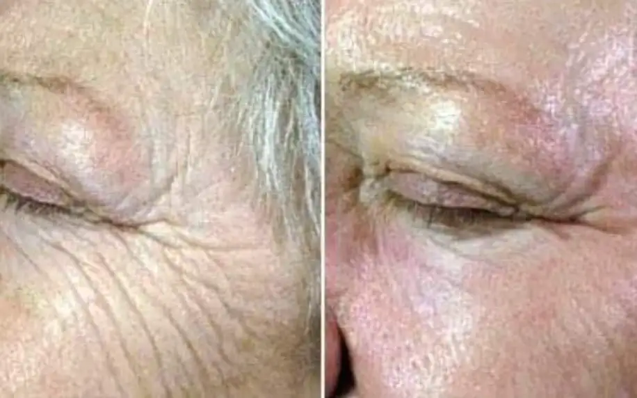 Permanentní make-up: oční linky, obočí i rty