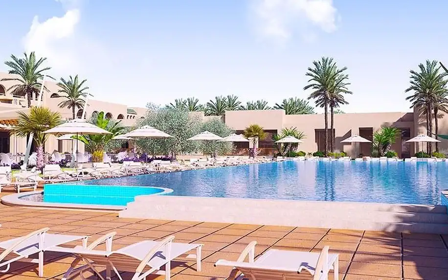 Hotel Iberostar Selection Eolia Djerba, Djerba