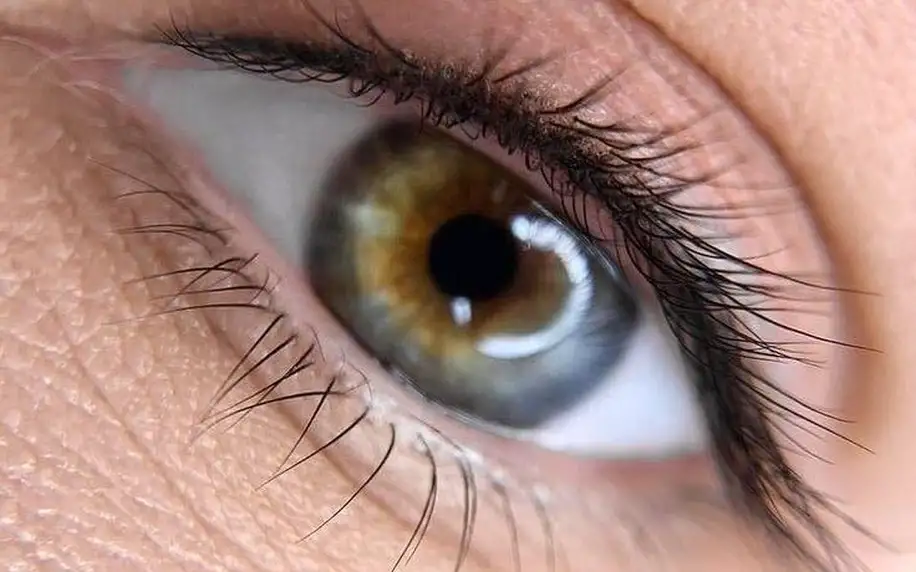 PMU: oční linky, rty či obočí pudrovou metodou