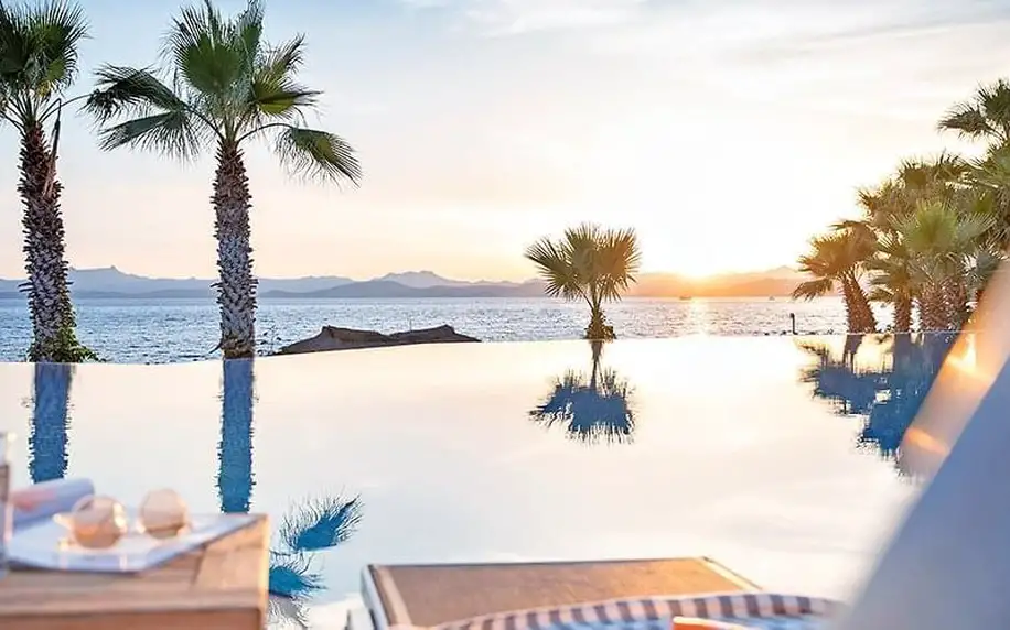 Turecko - Bodrum letecky na 8-15 dnů, all inclusive