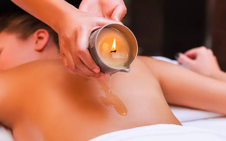 Relaxační masáže pro ženy kousek od centra Brna
