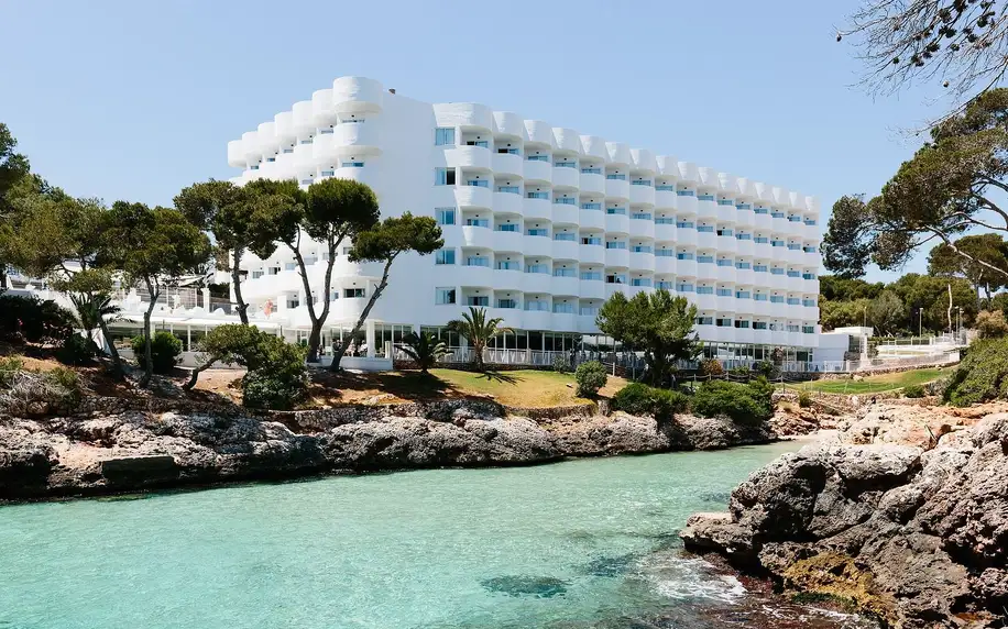 AluaSoul Mallorca Resort, Mallorca, Dvoulůžkový pokoj Superior, letecky, polopenze