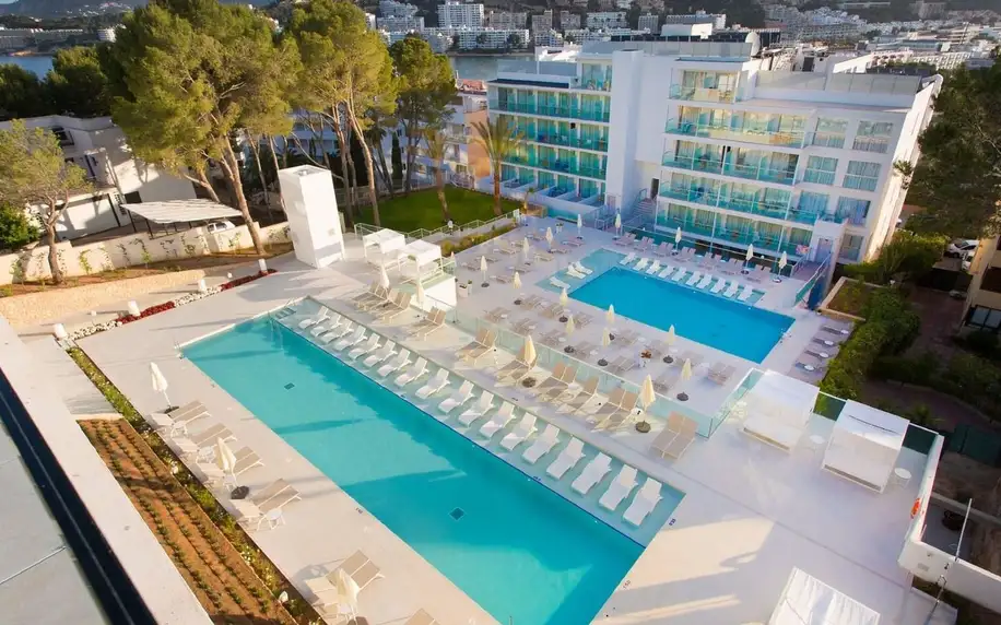 Reverence Life Hotel, Mallorca, Dvoulůžkový pokoj, letecky, snídaně v ceně