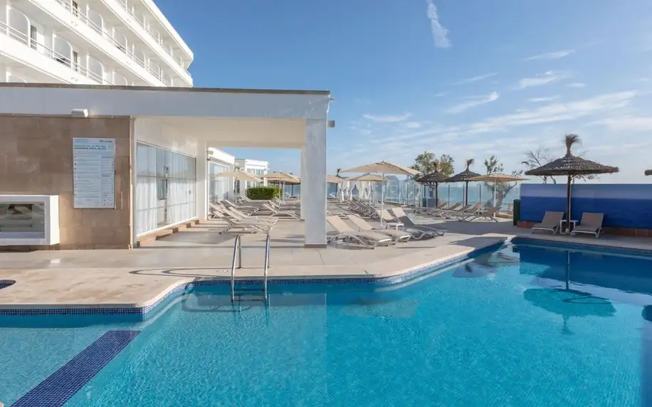 Ferrer Concorde Hotel & Spa, Mallorca, Dvoulůžkový pokoj, letecky, snídaně v ceně