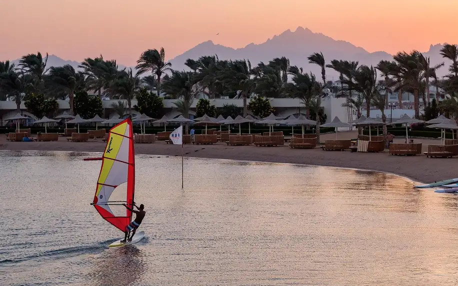 Egypt - Hurghada letecky na 5-15 dnů, all inclusive