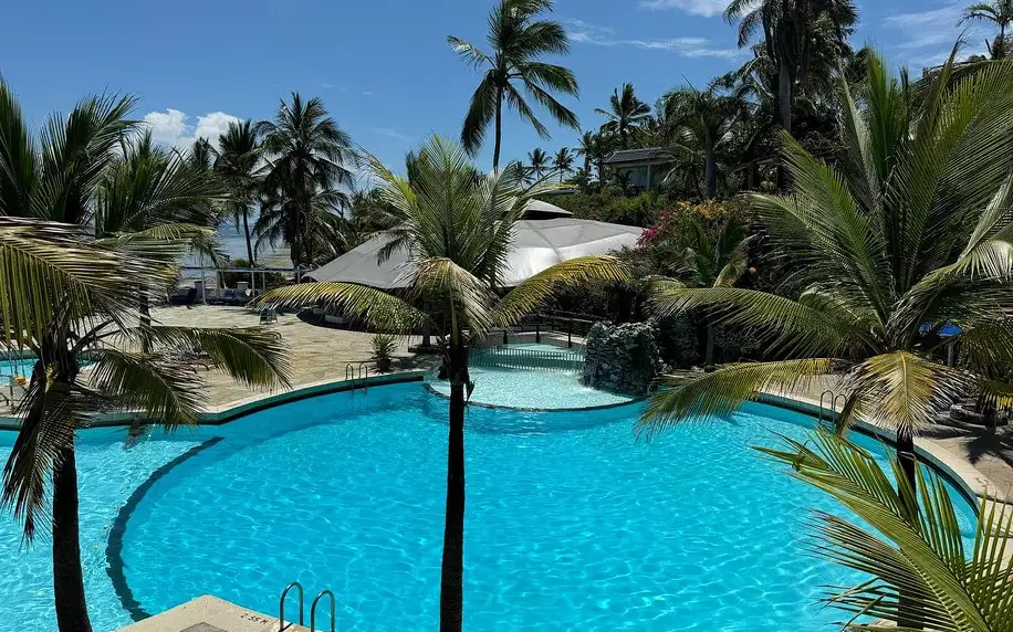 Leopard Beach Resort & Spa, Diani Beach