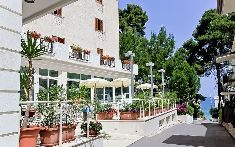 Hotel Garden, Gargano
