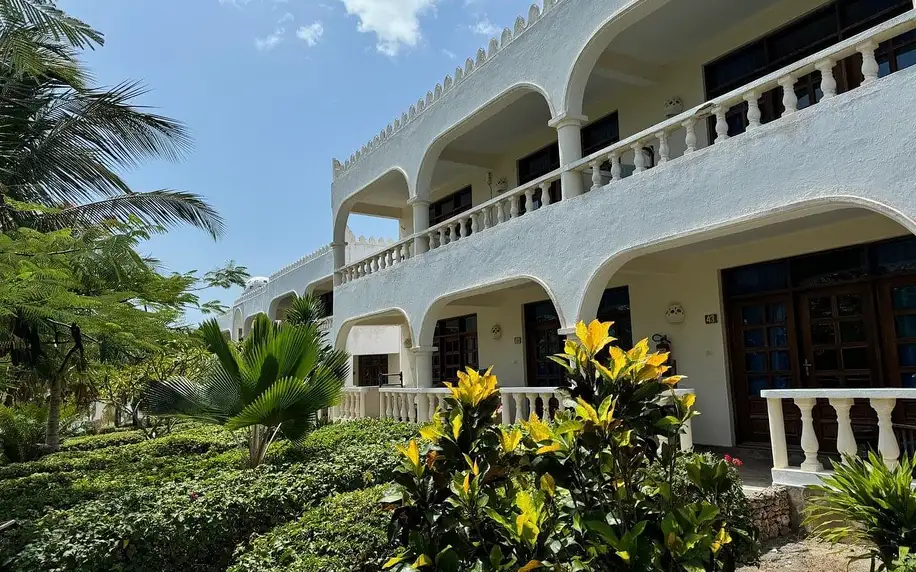 Club Jumbo Resort Watamu, Watamu