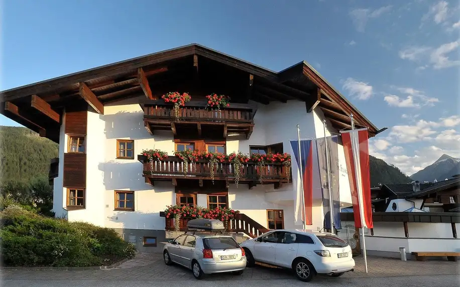 Hotel St. Florian, Zell am See - Kaprun