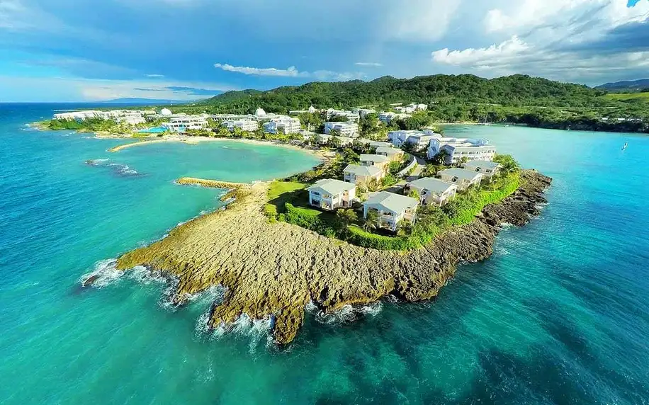 Hotel Grand Palladium Jamaica Resort and Spa