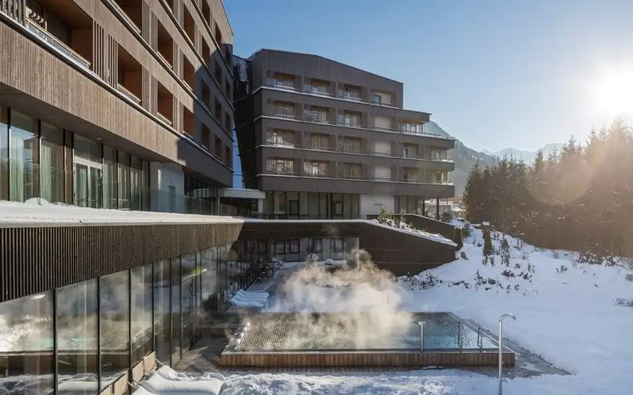 Falkensteiner Hotel Schladming, Schladming/Dachstein